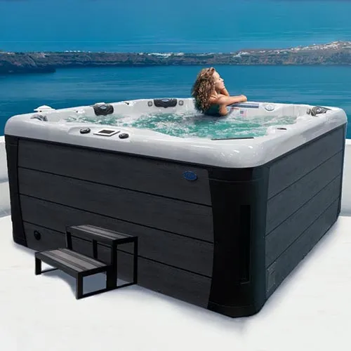 Deck hot tubs for sale in Champaign